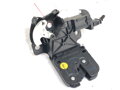 ZÁMOK VEKA BATOŽINOVÉHO PRIESTORU ZADNÝ AUDI A3 (8P1) 2003 - 2013 8P4827505B
