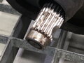 SERVO RIADENIA AUDI A3 (8P1) 2003 - 2013 1K1423051BQ