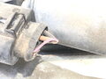 MECHANIZMUS STIERAČOV PREDNÝ AUDI A3 (8P1) 2003 - 2013 8P1955023E