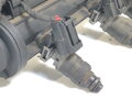 VSTREKOVACIA RAMPA AUDI A3 (8P1) 2003 - 2013 06A133317AS
