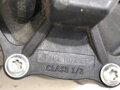 REDUKTOR DO PLYNU LPG TYPE R02 EL. (Elektrický) AUDI A3 (8P1) 2003 - 2013