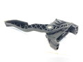 PLYNOVÝ PEDÁL OPEL ASTRA H KOMBI (A04) 2004 - 2014 9157998BK
