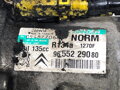 KOMPRESOR KLIMATIZÁCIE CITROEN C8 (EA_, EB_) 2002 - 2022 9655229080