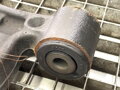 RAMENO PRAVÉ PREDNÉ CITROEN JUMPER AUTOBUS 2006 - 2022 545601173R