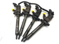 VSTREKOVAČE SADA FORD FOCUS II TURNIER (DA_, FFS, DS) 2004 - 2012 0445110259