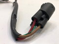 MODUL VENTILÁTORA FORD FOCUS II TURNIER (DA_, FFS, DS) 2004 - 2012