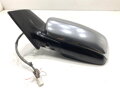 SPÄTNÉ ZRKADLO ĽAVÉ NISSAN MURANO I (Z50) 2002 - 2009