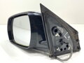 SPÄTNÉ ZRKADLO ĽAVÉ NISSAN MURANO I (Z50) 2002 - 2009
