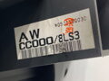 TACHOMETER BUDÍKY NISSAN MURANO I (Z50) 2002 - 2009 AWCC000