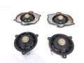 REPRODUKTORY SADA NISSAN MURANO I (Z50) 2002 - 2009 28156AM900