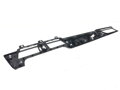 LIŠTY DEKOR BMW 2 ACTIVE TOURER (F45) 2013 - 2022 9319890