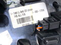 LIŠTY DEKOR BMW 2 ACTIVE TOURER (F45) 2013 - 2022 9319890