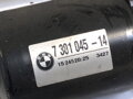 MECHANIZMUS STIERAČOV PREDNÝ BMW 2 ACTIVE TOURER (F45) 2013 - 2022 7301045