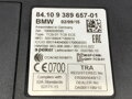MODUL BLUETOOTH BMW 2 ACTIVE TOURER (F45) 2013 - 2022 9389657
