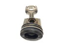 PIEST S OJNICOU FORD MONDEO V TURNIER (CF) 2014 - 2022 T8CC