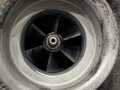 TURBO CITROEN C8 (EA_, EB_) 2002 - 2022