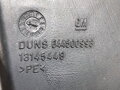 NÁDRŽKA OSTREKOVAČOV OPEL ZAFIRA B (A05) 2005 - 2015 644500993