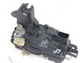 ZÁMOK DVERÍ ĽAVÝ PREDNÝ OPEL ZAFIRA B (A05) 2005 - 2015 13210748
