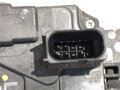 ZÁMOK DVERÍ ĽAVÝ PREDNÝ OPEL ZAFIRA B (A05) 2005 - 2015 13210748