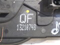 ZÁMOK DVERÍ ĽAVÝ PREDNÝ OPEL ZAFIRA B (A05) 2005 - 2015 13210748