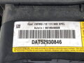 AIRBAG ŠOFÉROV OPEL ZAFIRA B (A05) 2005 - 2015 13111348