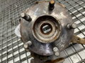 OTOČ ĽAVÁ PREDNÁ FORD FOCUS II TURNIER (DA_, FFS, DS) 2004 - 2012