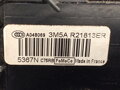 ZÁMOK DVERÍ ĽAVÝ PREDNÝ FORD FOCUS II TURNIER (DA_, FFS, DS) 2004 - 2012 3M5AR21813ER