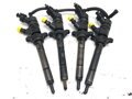 VSTREKOVAČE SADA FORD FOCUS II TURNIER (DA_, FFS, DS) 2004 - 2012 0445110259