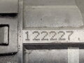 ŠKRTIACA KLAPKA FORD FOCUS II TURNIER (DA_, FFS, DS) 2004 - 2012 9655971880