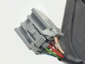 SPÄTNÉ ZRKADLO PRAVÉ FORD FOCUS II TURNIER (DA_, FFS, DS) 2004 - 2012