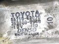 SŤAHOVAČKA OKNA PRAVÁ PREDNÁ TOYOTA RAV 4 II (_A2_) 2000 - 2005 85710-42070