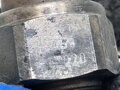 SNÍMAČ TLAKU PALIVA TOYOTA RAV 4 II (_A2_) 2000 - 2005 89458-12020