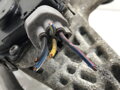 MECHANIZMUS STIERAČOV PREDNÝ SUZUKI SX4 (EY, GY) 2006 - 2022 38110-79J00