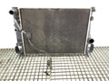 CHLADIČ VODY MERCEDES-BENZ CLASS S (W221) 2005 - 2013 A2215002103