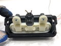 KĽUČKA VEKA BATOŽINOVÉHO PRIESTORU ZADNÁ MERCEDES-BENZ CLASS S (W221) 2005 - 2013 A2217500893