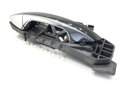 KĽUČKA VONKAJŠIA ĽAVÁ ZADNÁ MERCEDES-BENZ CLASS S (W221) 2005 - 2013 A2217601534