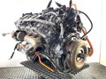 MOTOR KOMPLETNÝ MERCEDES-BENZ CLASS S (W221) 2005 - 2013 272974