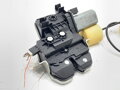 ZÁMOK VEKA BATOŽINOVÉHO PRIESTORU ZADNÝ MERCEDES-BENZ CLASS S (W221) 2005 - 2013 2217500085