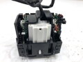 HODINKY MERCEDES-BENZ CLASS S (W221) 2005 - 2013 05569-052