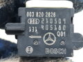 SNÍMAČ NÁRAZU MERCEDES-BENZ CLASS S (W221) 2005 - 2013 0038202826