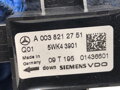 SNÍMAČ NÁRAZU MERCEDES-BENZ CLASS S (W221) 2005 - 2013 A0038212751