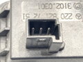 PREPÍNAČ OTVÁRANIA VEKA BATOŽINOVÉHO PRIESTORU MERCEDES-BENZ CLASS S (W221) 2005 - 2013 A221500693