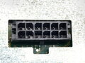 RIADIACA JEDNOTKA XENÓN MERCEDES-BENZ CLASS S (W221) 2005 - 2013 A2218706289
