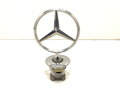 ZNAK / EMBLÉM PREDNÝ MERCEDES-BENZ CLASS S (W221) 2005 - 2013