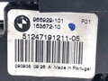 ZÁMOK VEKA BATOŽINOVÉHO PRIESTORU ZADNÝ BMW 7 (F01, F02, F03, F04) 2008 - 2015 966929