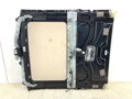 STREŠNÉ OKNO BMW 7 (F01, F02, F03, F04) 2008 - 2015 7204950