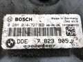 RIADIACA JEDNOTKA MOTORA BMW 7 (F01, F02, F03, F04) 2008 - 2015 7823905