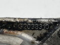 VANKÚŠ MOTORA ĽAVÝ BMW 7 (F01, F02, F03, F04) 2008 - 2015