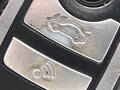 KĽÚČ BMW 7 (F01, F02, F03, F04) 2008 - 2015 9192602