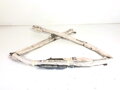 HLAVOVÝ AIRBAG VZDUCHOVÝ PRAVÝ BMW 7 (F01, F02, F03, F04) 2008 - 2015 85911027207